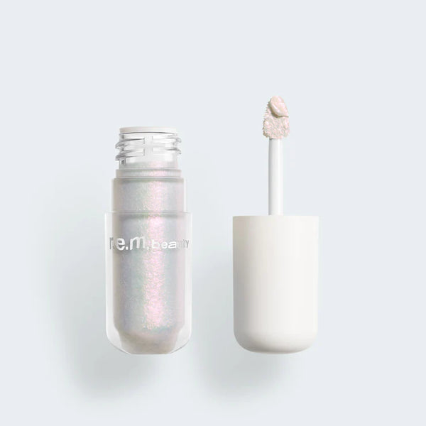 Rem Beauty midnight shadows lustrous liquid eyeshadow