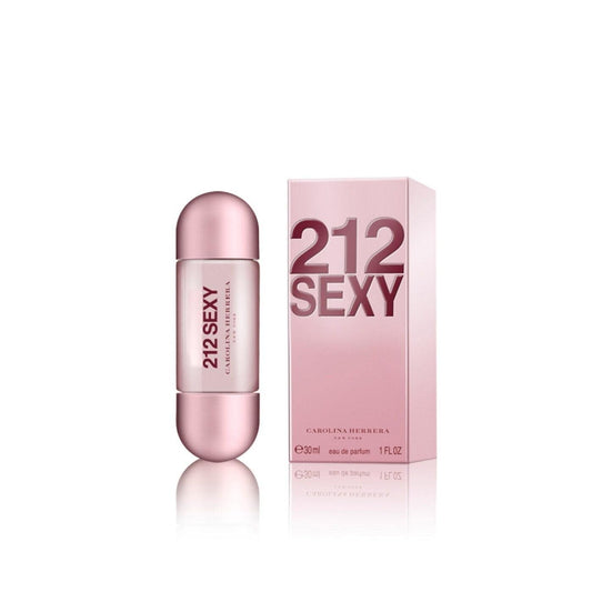 CAROLINA HERRERA 212 Seksi