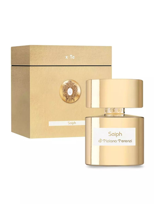 Tiziana Terenzi Saiph