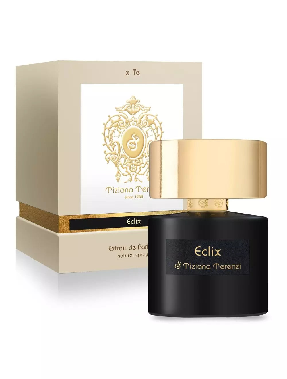 Tiziana Terenzi Eclix