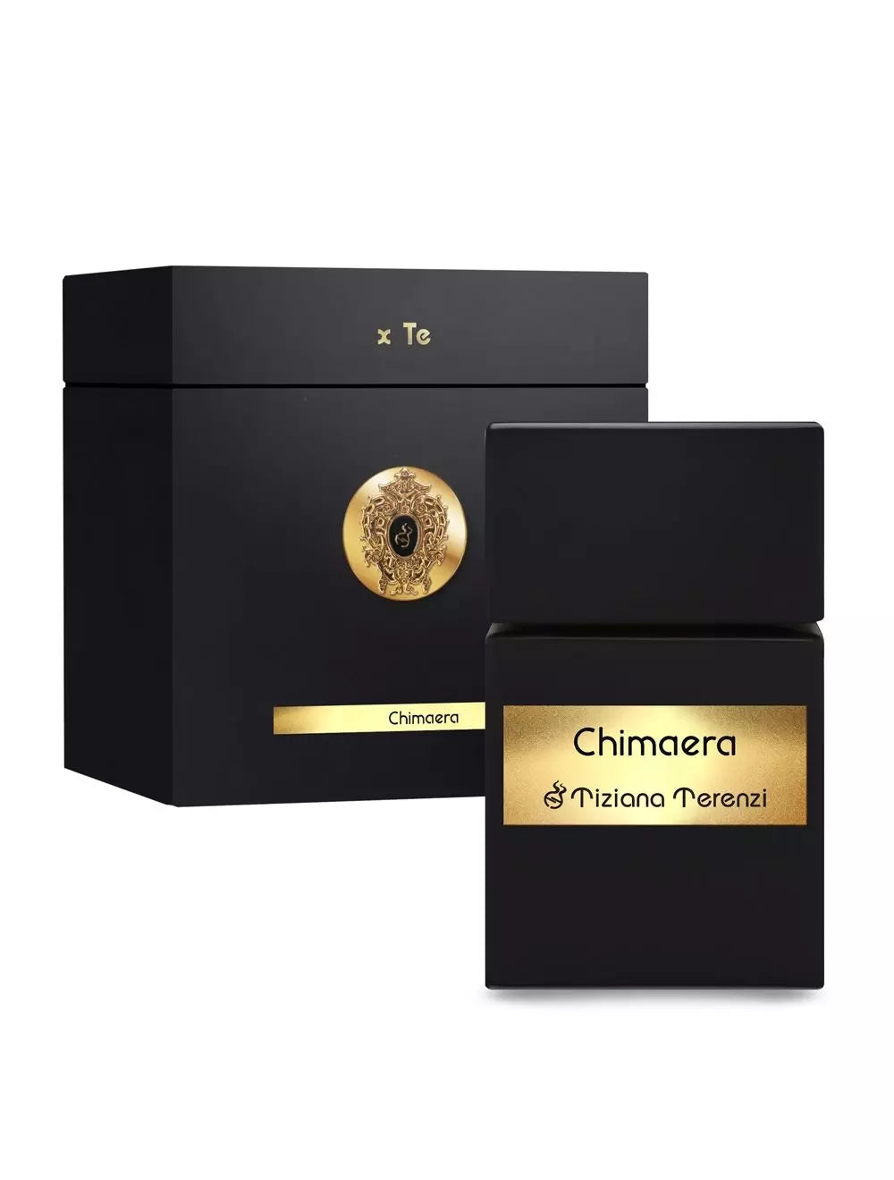 Tiziana Terenzi Himera