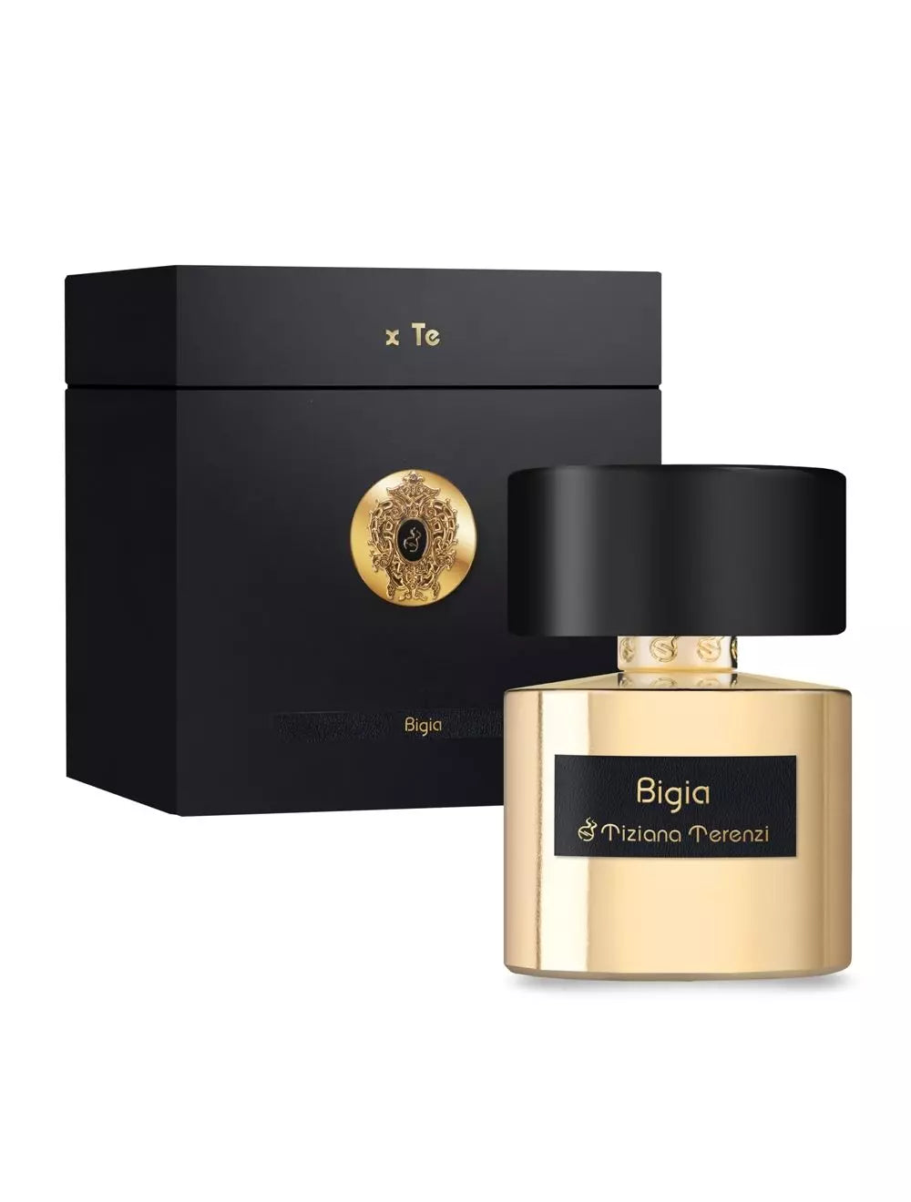 Tiziana Terenzi Bigia