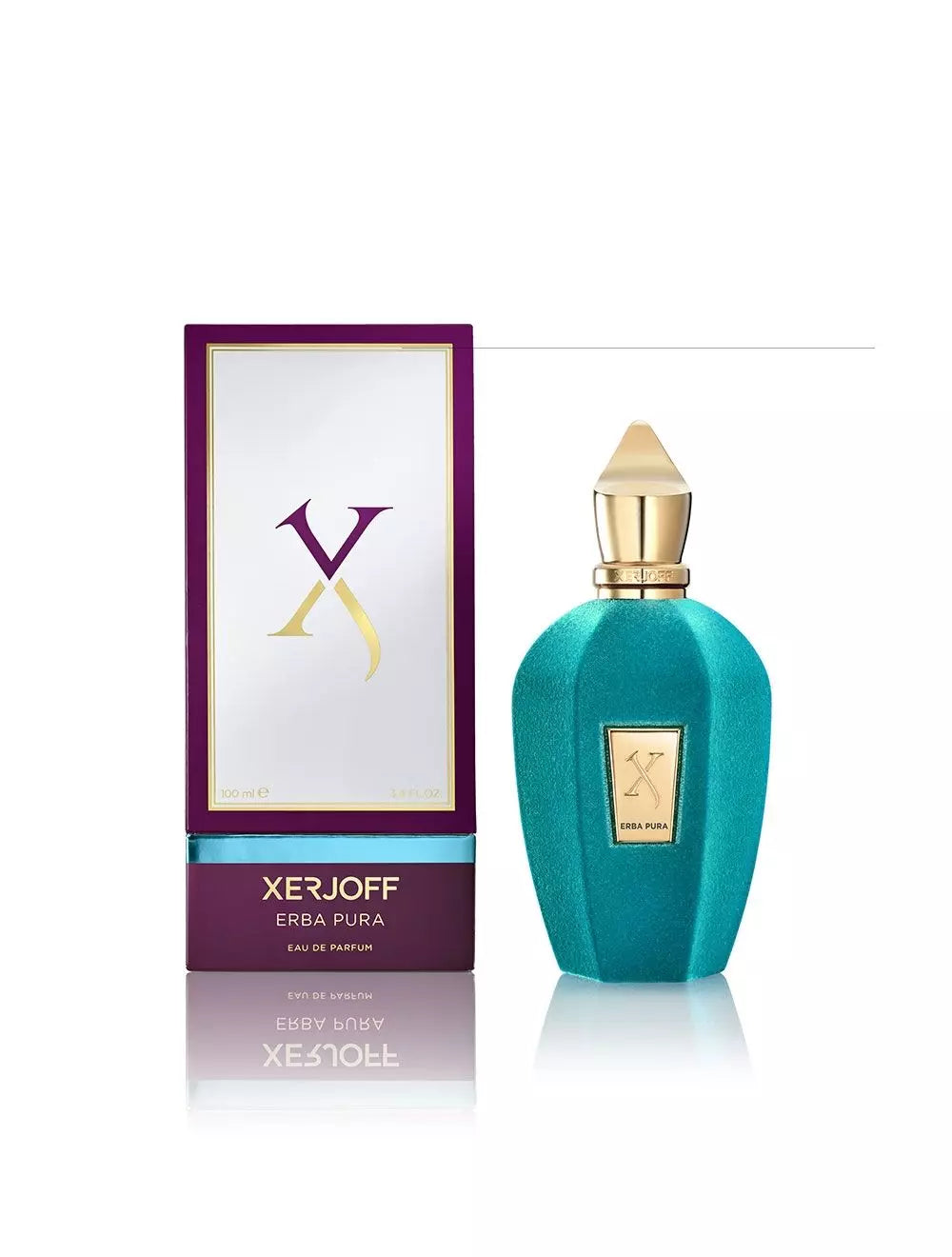Xerjoff Erba Pura