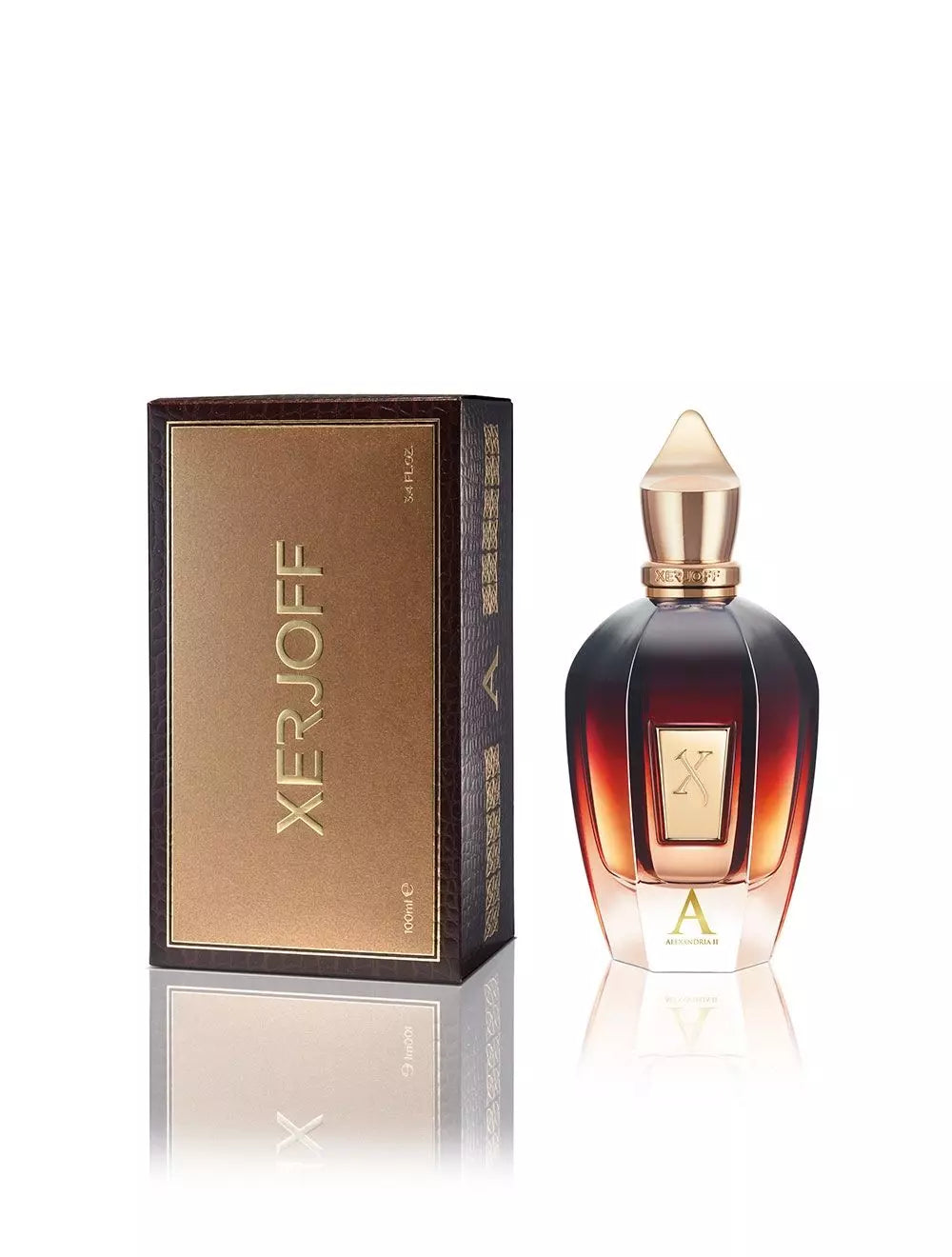 Xerjoff Alexandria II