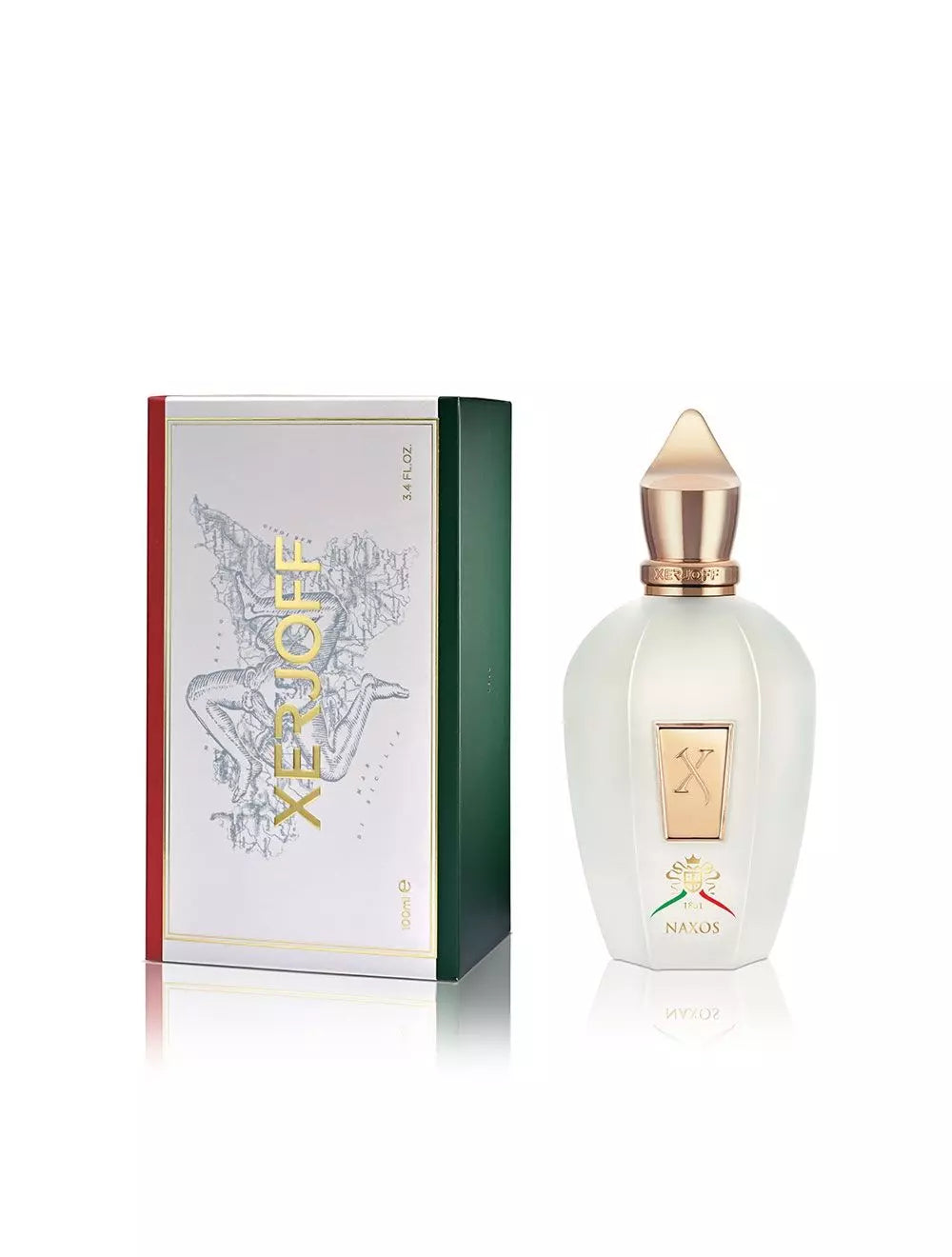 Xerjoff Naxos
