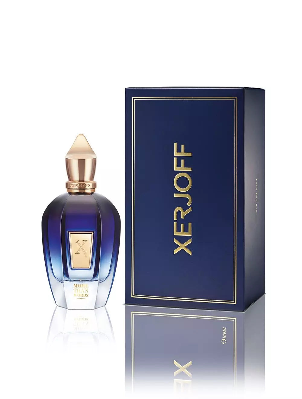 Xerjoff Više od riječi