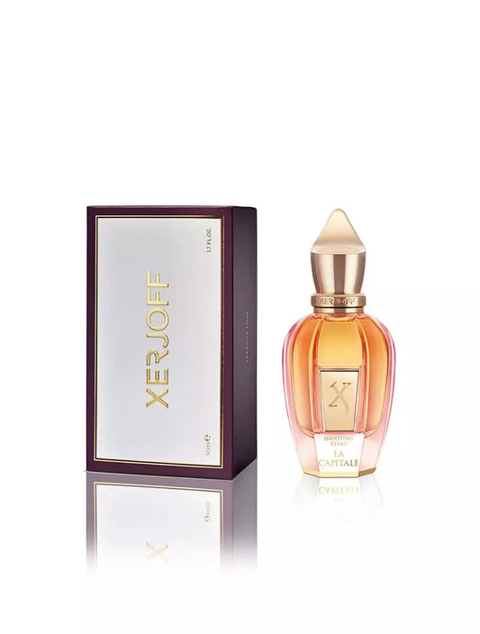 Xerjoff La Capitale