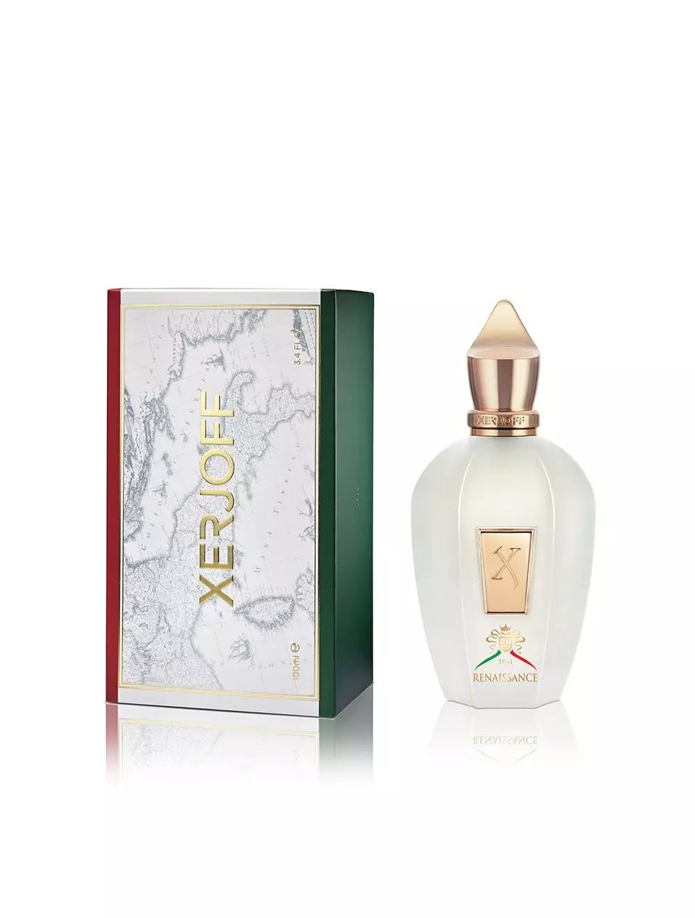 Xerjoffova renesansa