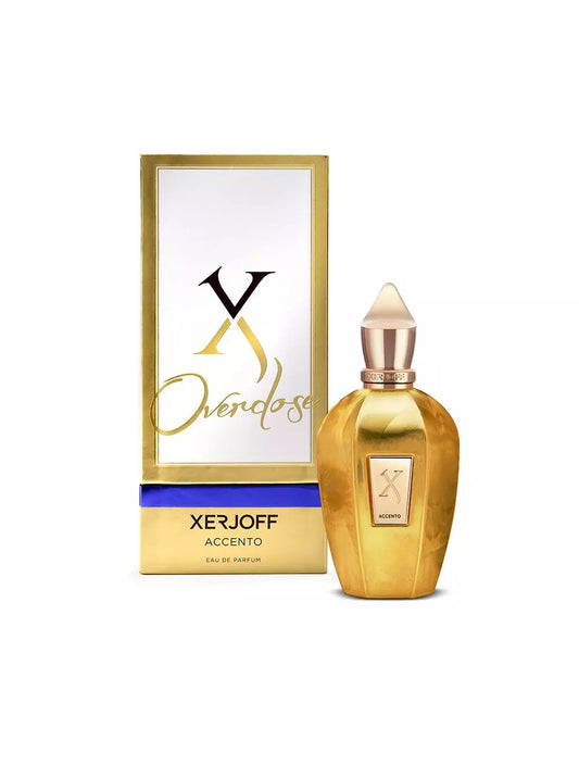 Xerjoff Accento Overdose