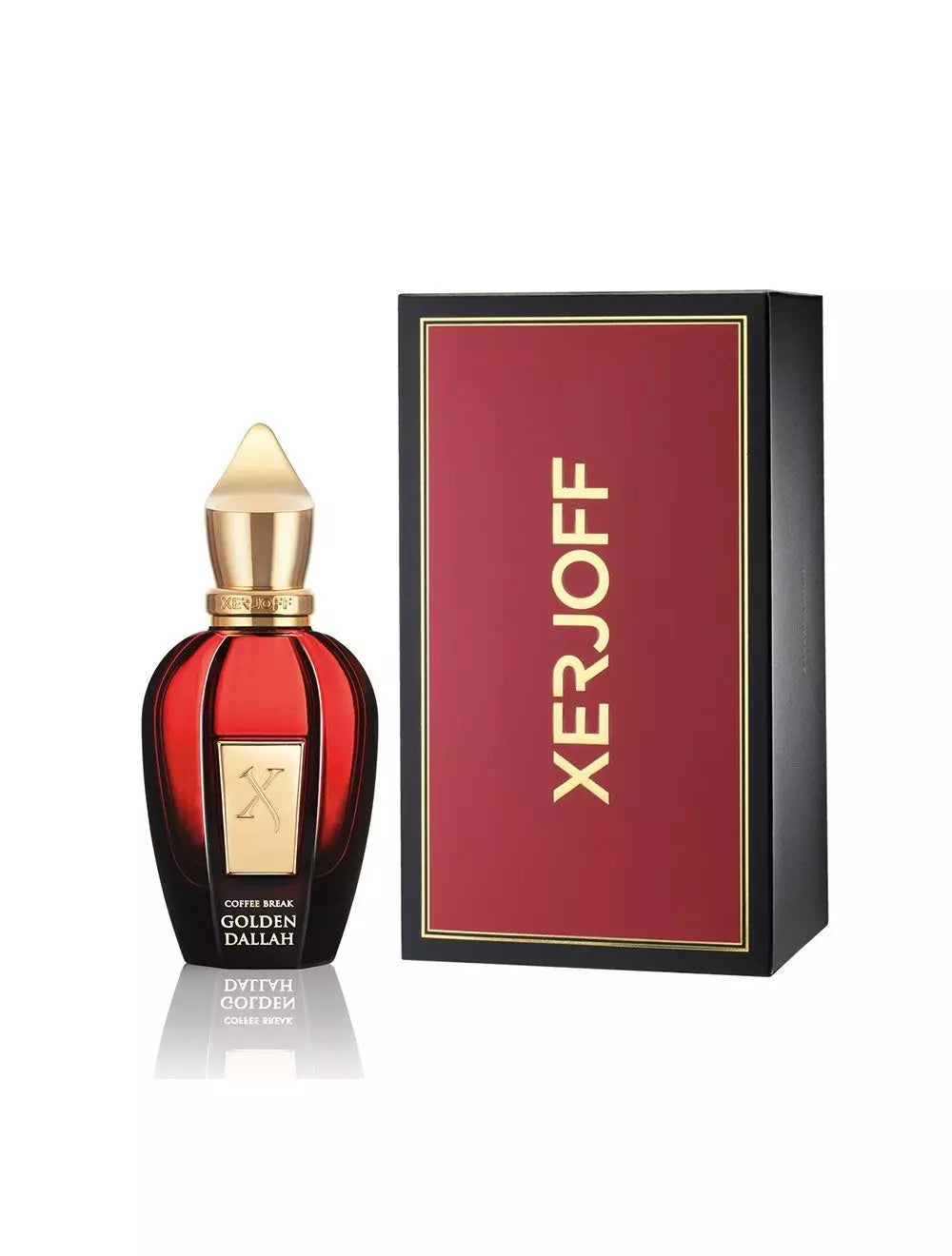 Xerjoff Golden Dallah