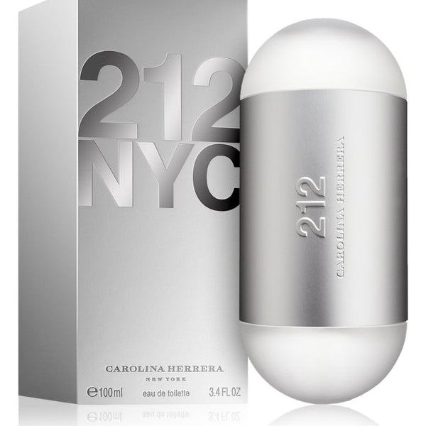 CAROLINA HERRERA 212 NYC Women