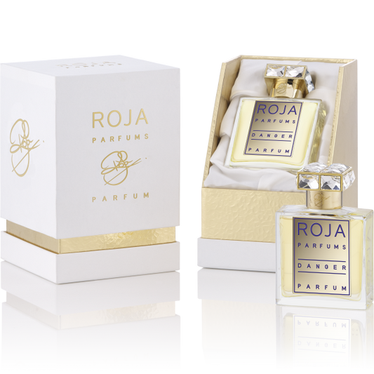ROJA DOVE Roja Danger Pour Femme Parfum