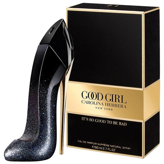 CAROLINA HERRERA Good Girl Supreme