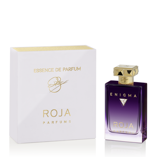 ROJA DOVE Roja Enigma Pour Femme Essence De Parfum