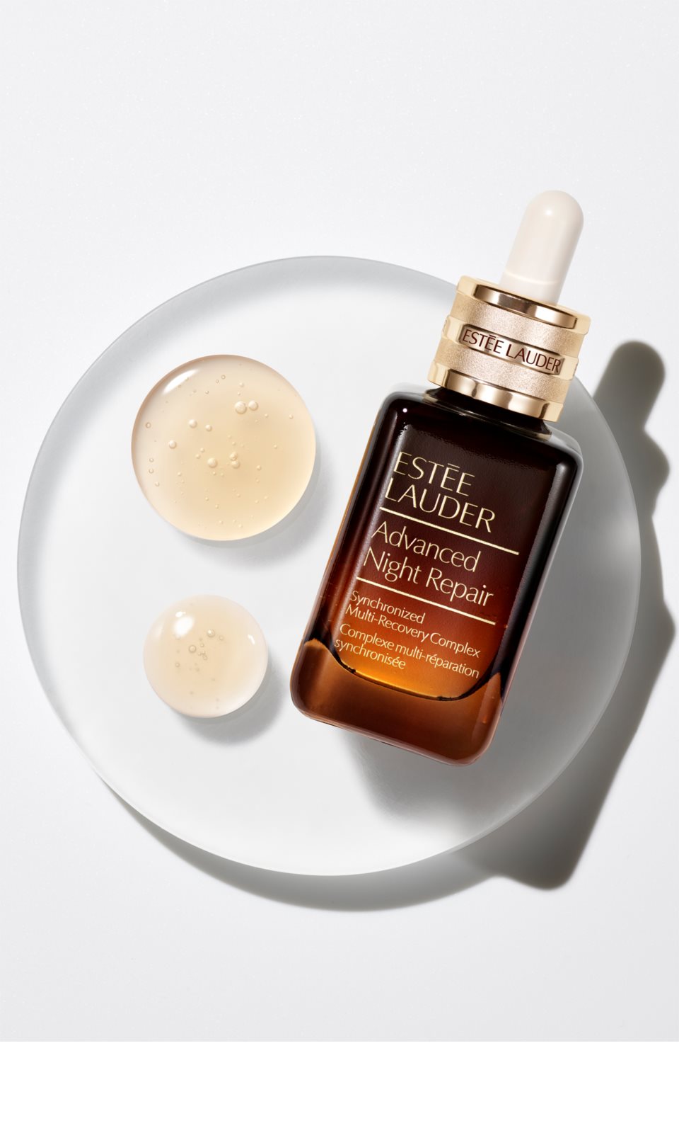 Estee Lauder Advanced Night Repair Synchronized Multi-Recovery Complex Serum