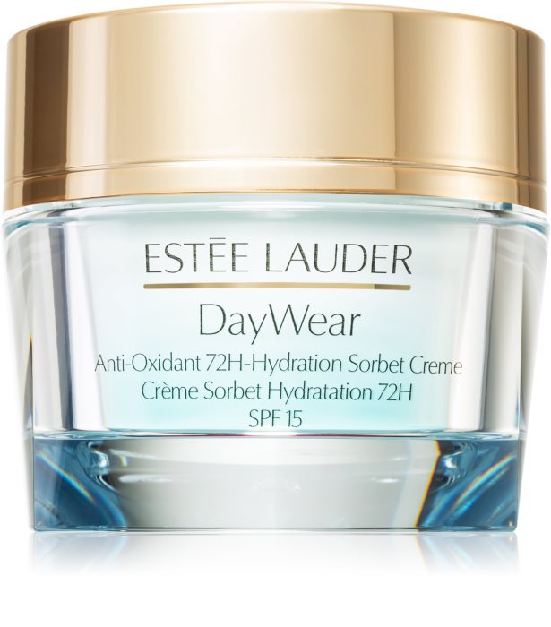 Estee Lauder DayWear antioksidativna 72-satna hidratantna krema sa sorbetom