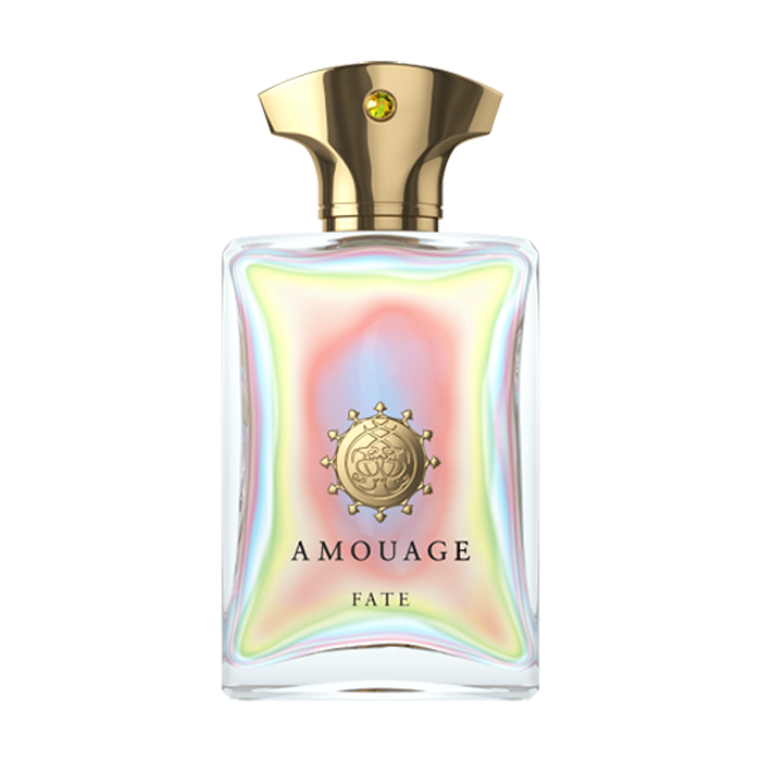 Amouage Fate