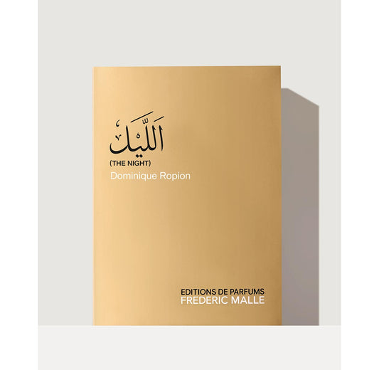 Frederic Malle Noć