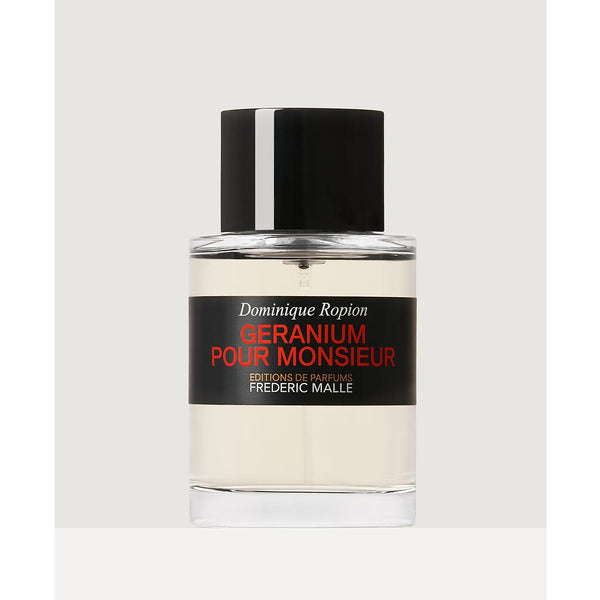 Frederic Malle Geranium Pour Mosieur