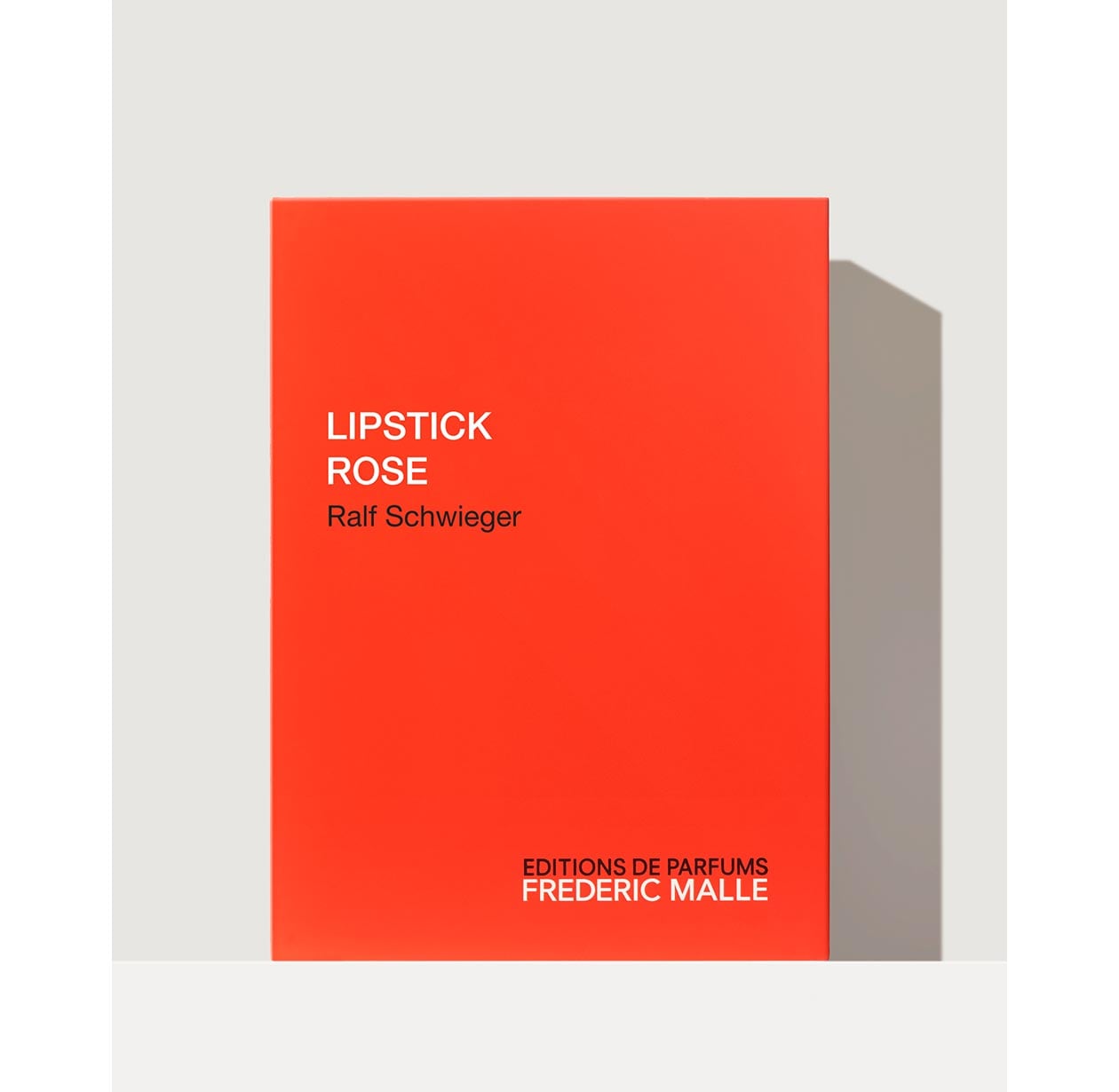 Frederic Malle Lipstick Rose