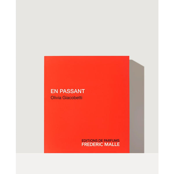 Frederic Malle En Passant