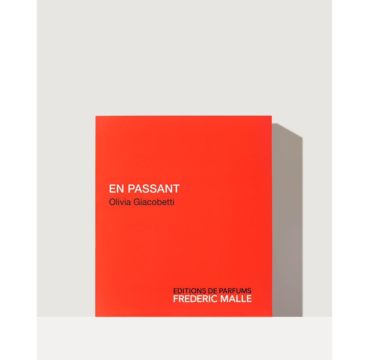 Frederic Malle En Passant