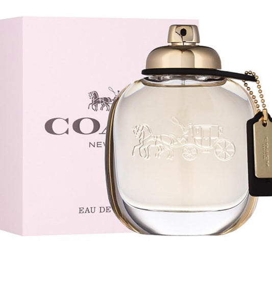 Coach Coach Eau De Parfum