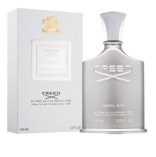 Creed Himalaya