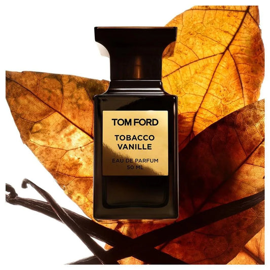 Tom Ford duhan vanilija