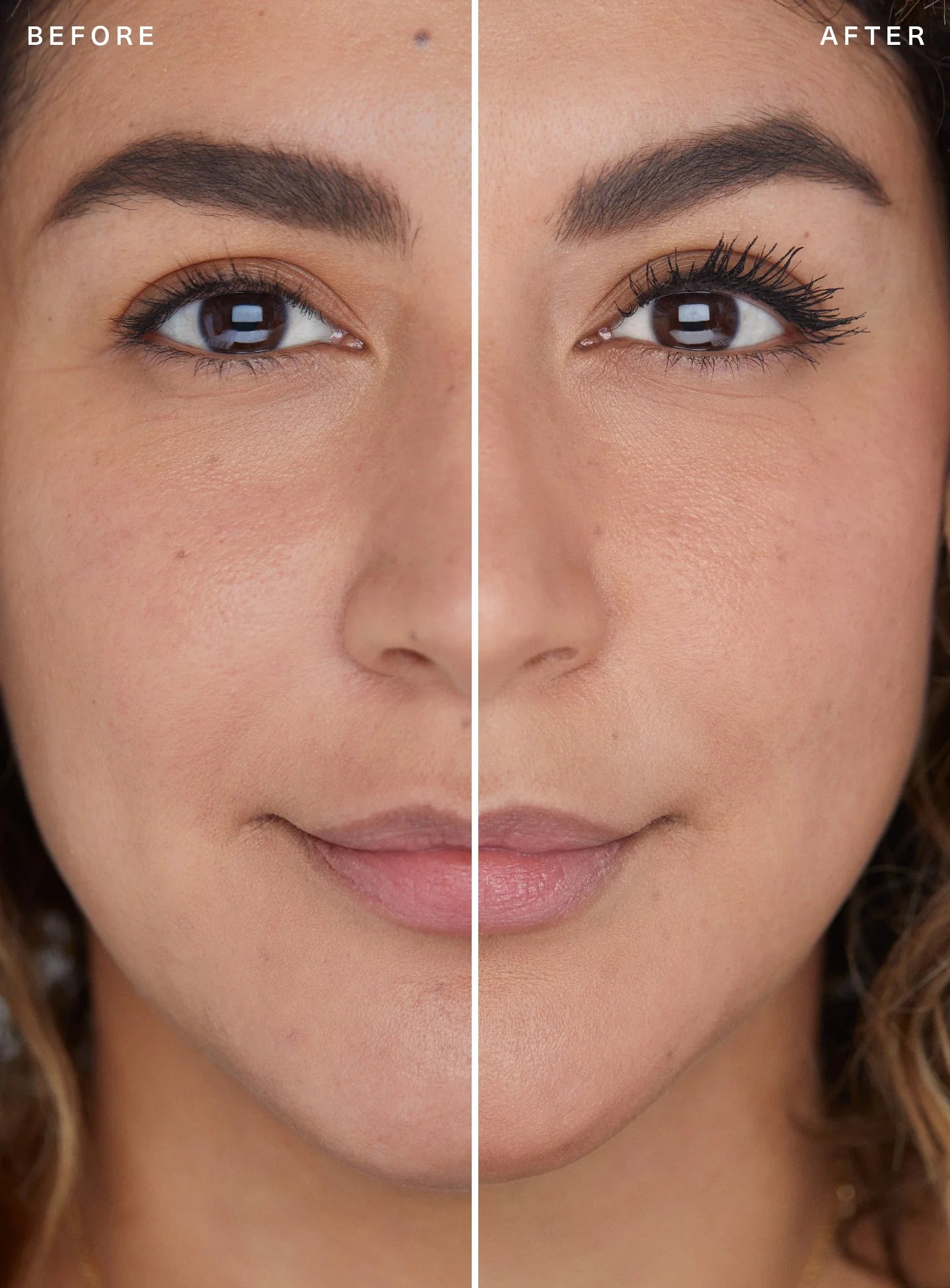 Rare Beauty Perfect Strokes univerzalna maskara za volumen