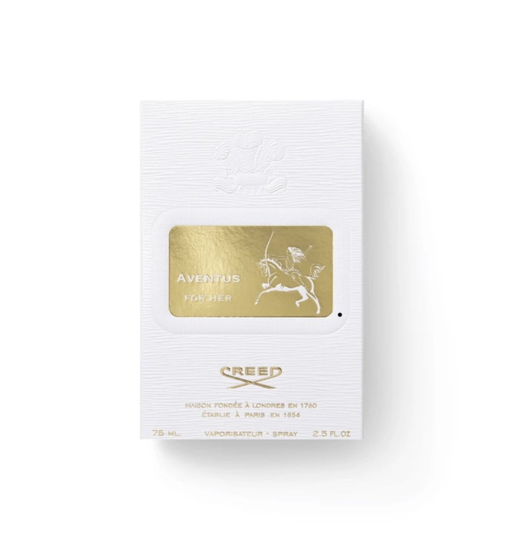 Creed Aventus za nju