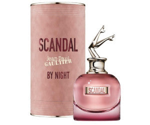 Intenzivan skandal noću od Jean-Paula Gautiera