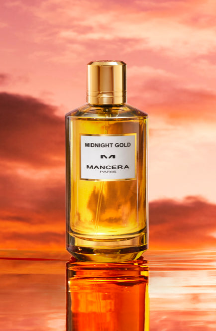 Mancera Ponoćno zlato