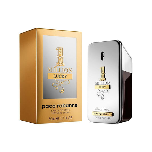 Paco Rabanne 1 Million Lucky