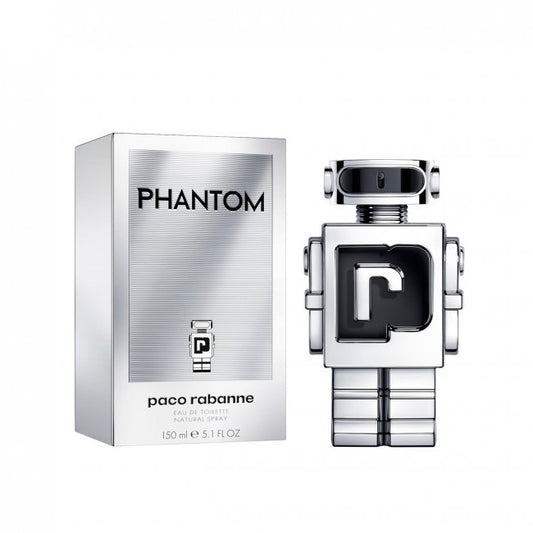 Paco Rabanne Phantom Man