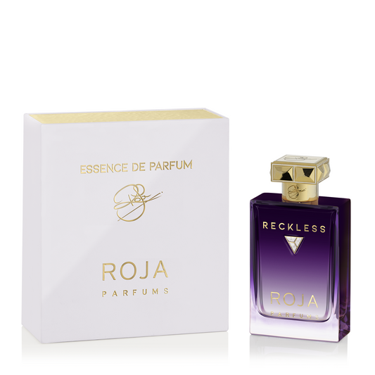 ROJA DOVE Roja Reckless Pour Femme Essence De Parfum