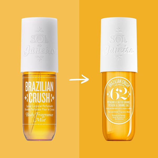 Sol de Janeiro Cheirosa 62 Mist