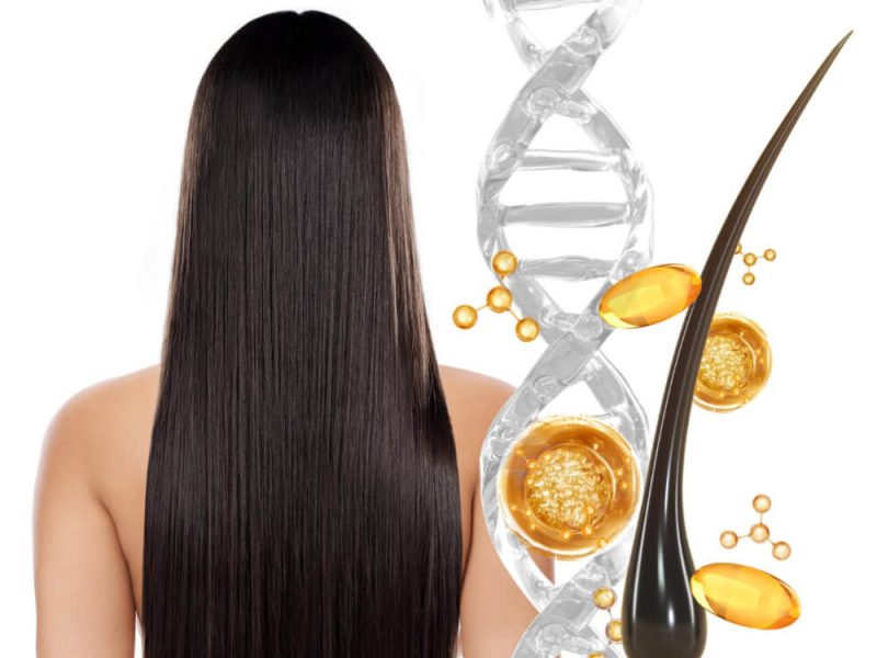 Kolagen za kosu – Da li zaista pomaže kod opadanja i lomljenja?