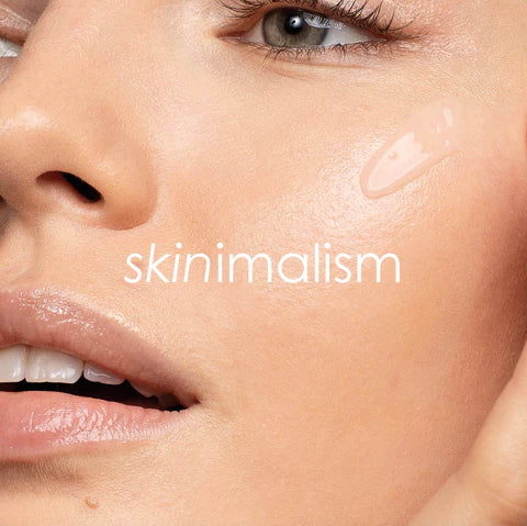 Skinimalism 2026 – manje je više: rutina od samo 3 proizvoda
