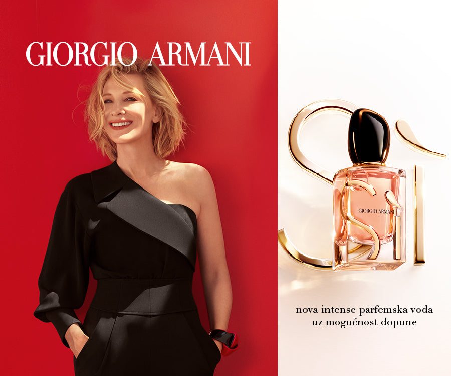 Giorgio Armani