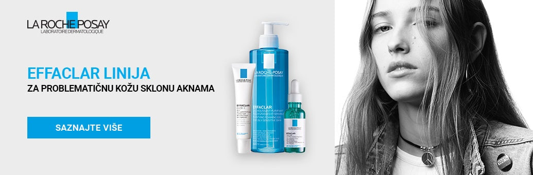 La Roche-Posay ✔️ online kupovina