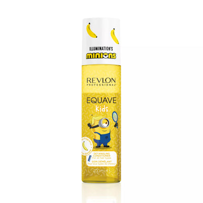 Revlon Professional Equave Kids Minions Detangling Conditioner 200 ml