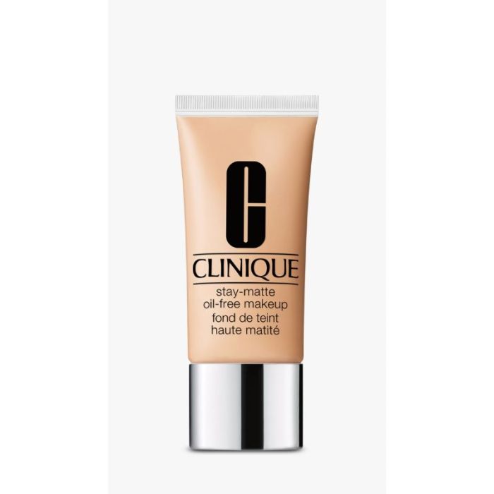 Clinique Stay Matte Oil Free Makeup Foundation