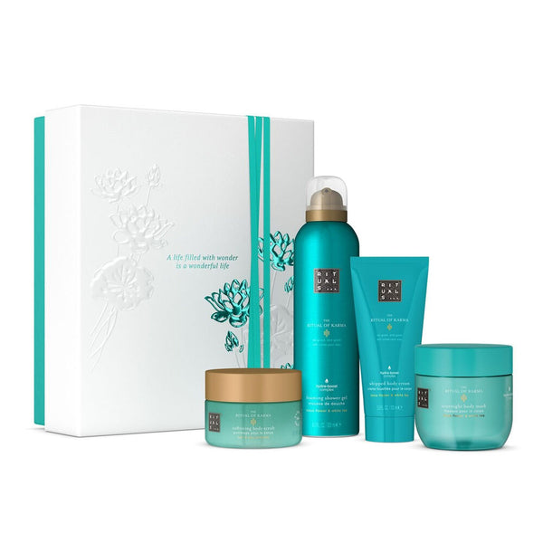 The Rituals of Karma Medium Gift Set