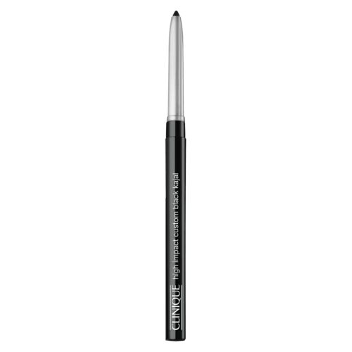 Clinique High Impact Kajal Black