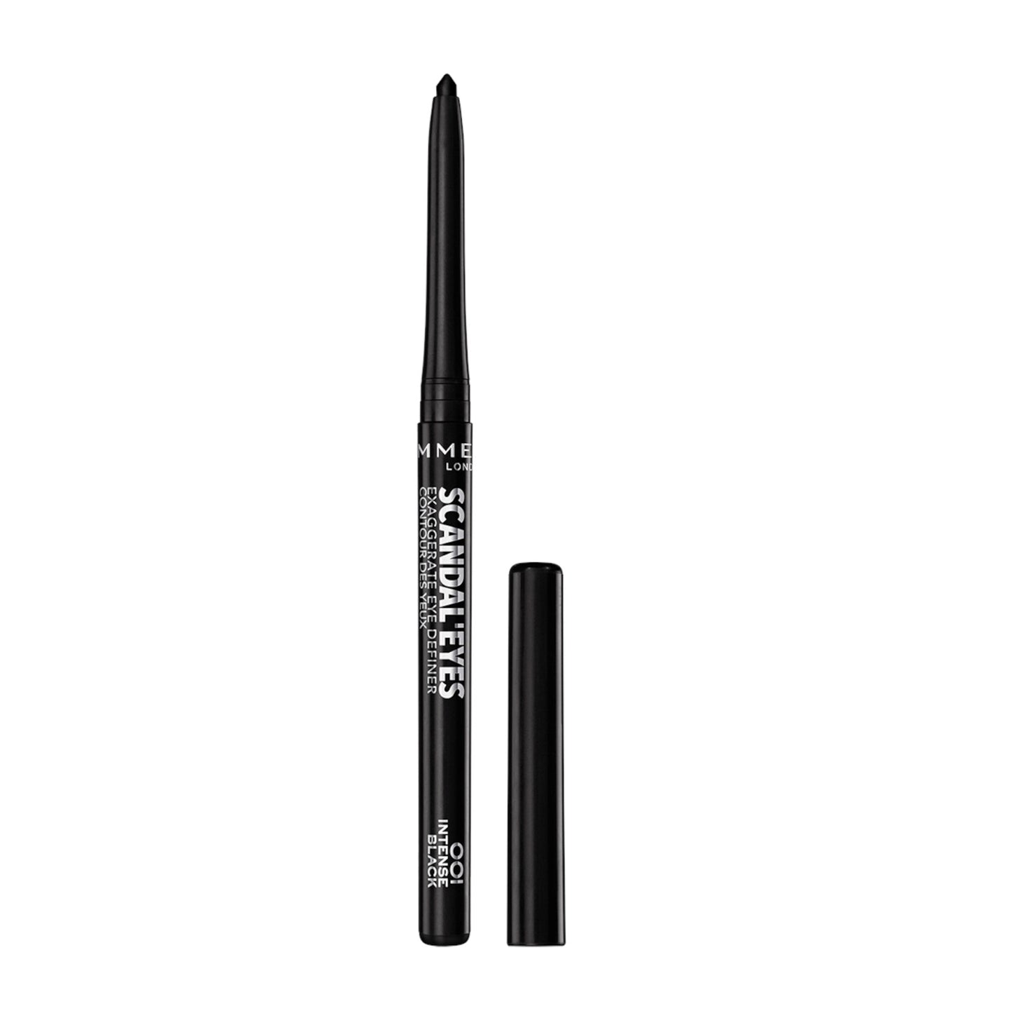 Rimmel Scandaleyes Exaggerate Waterproof