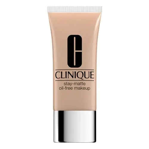 Clinique Stay Matte Oil Free Makeup Foundation