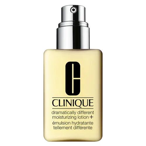 Clinique Dramatically Different Moisturizing Lotion