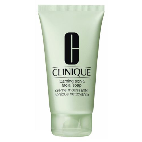 Clinique 3-Step Foaming Facial Soa - 150ml