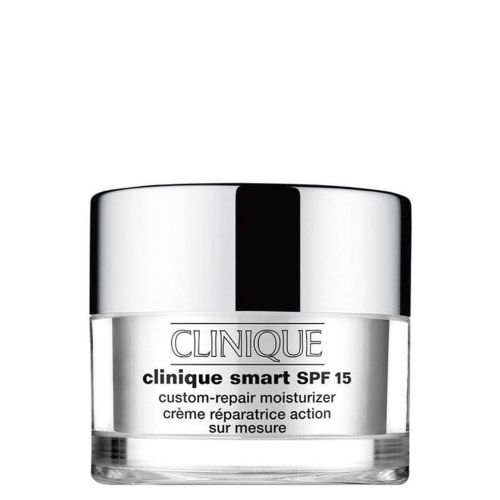 Clinique Smart Spf 15 Custom Repair Moisturizer